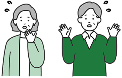 不動産の相続を放置すると…