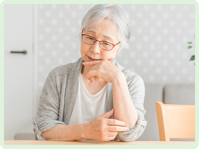 相続するかどうかを検討する